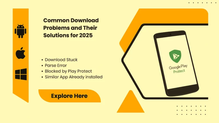 Installation Errors in Old Roll Mod APK