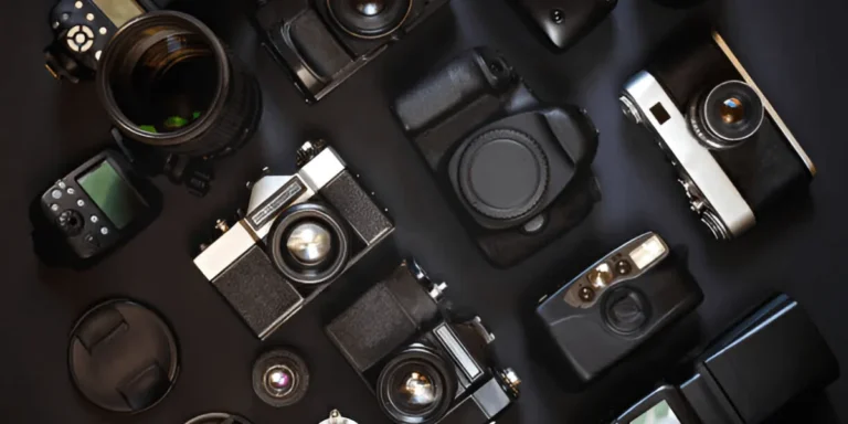 Review the Old Roll Outdoor Cameras Collection 1 Old Roll Outdoor Cameras Collection