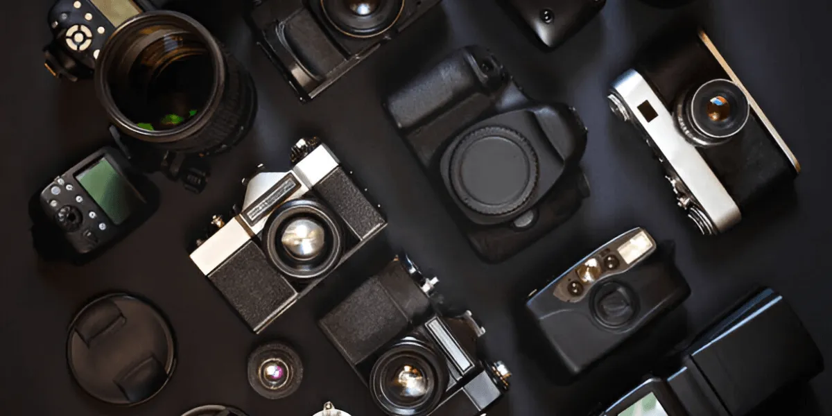 Review the Old Roll Outdoor Cameras Collection 1 Old Roll Outdoor Cameras Collection